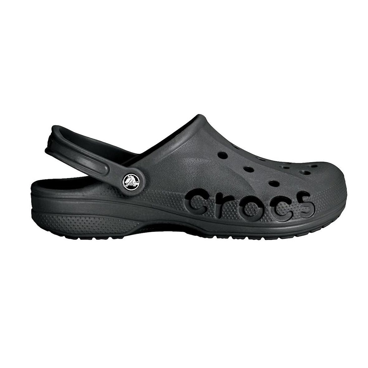 Crocs 10126 Baya Siyah