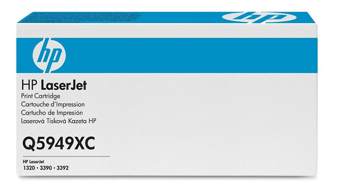 HP Q5949XC SÖZLESMELI URUNDUR, SADECE PROJELERDE SATILIR