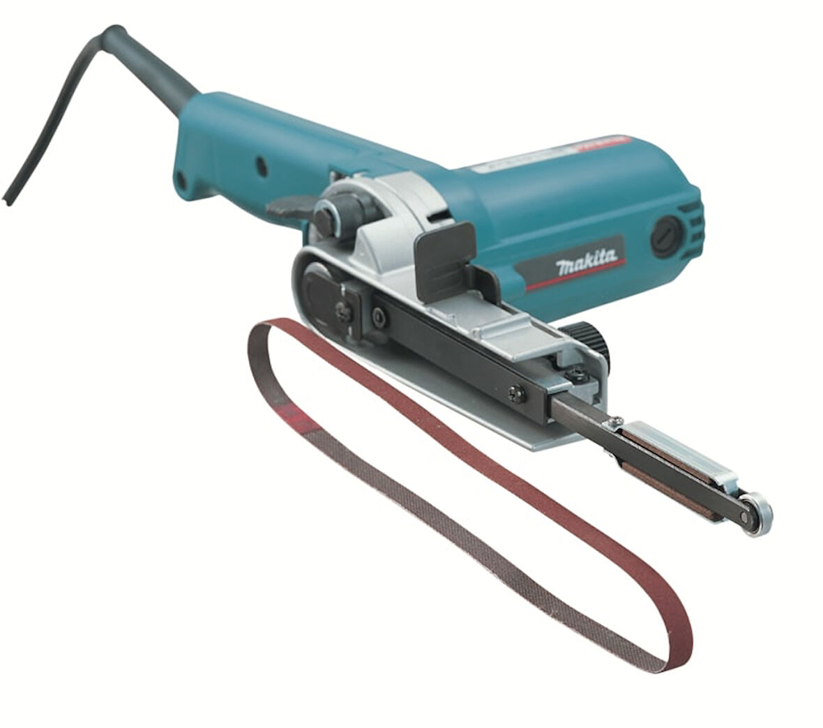 Makita 9032 Eğeleme Zımparalama Makinası 500W