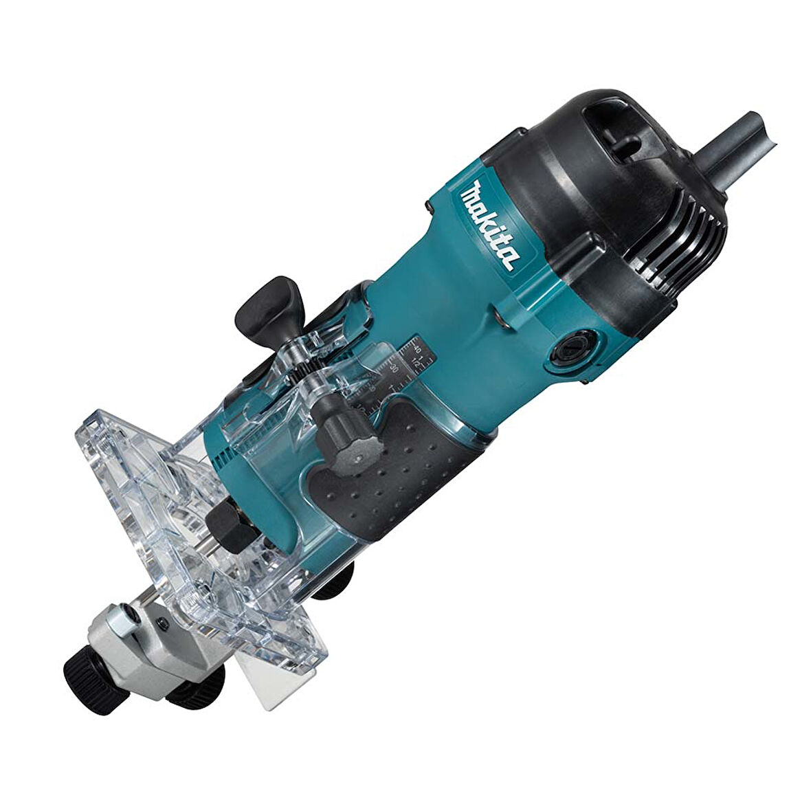 Makita 3711 Formika Traşlama Makinası 530W