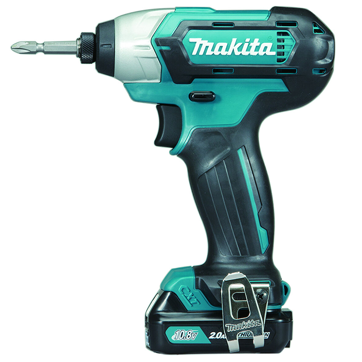 Makita TD110DWAE Akülü Darbeli Vidalama 12V