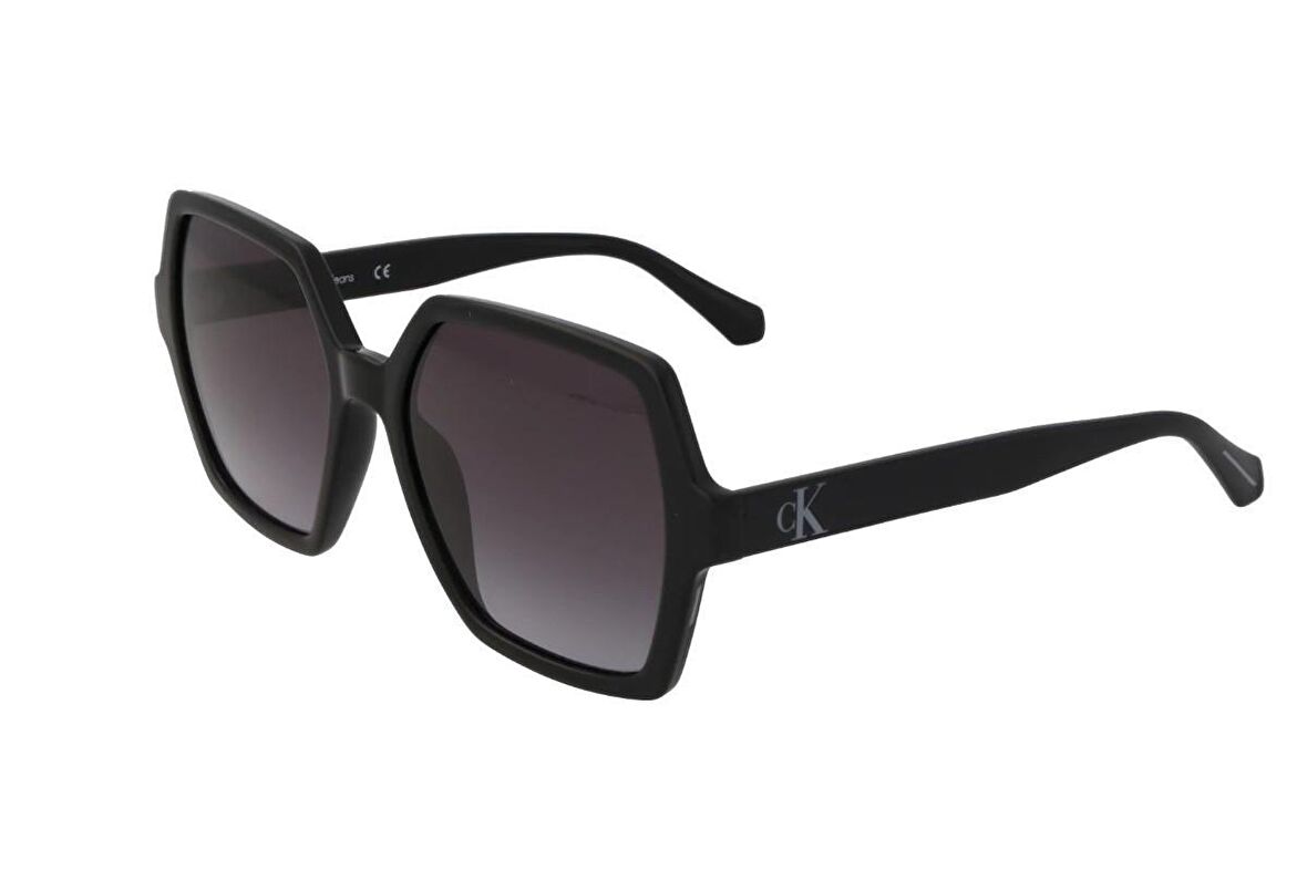Calvin-Klein-CKJ21629S-001-55 Kadın Güneş Gözlüğü