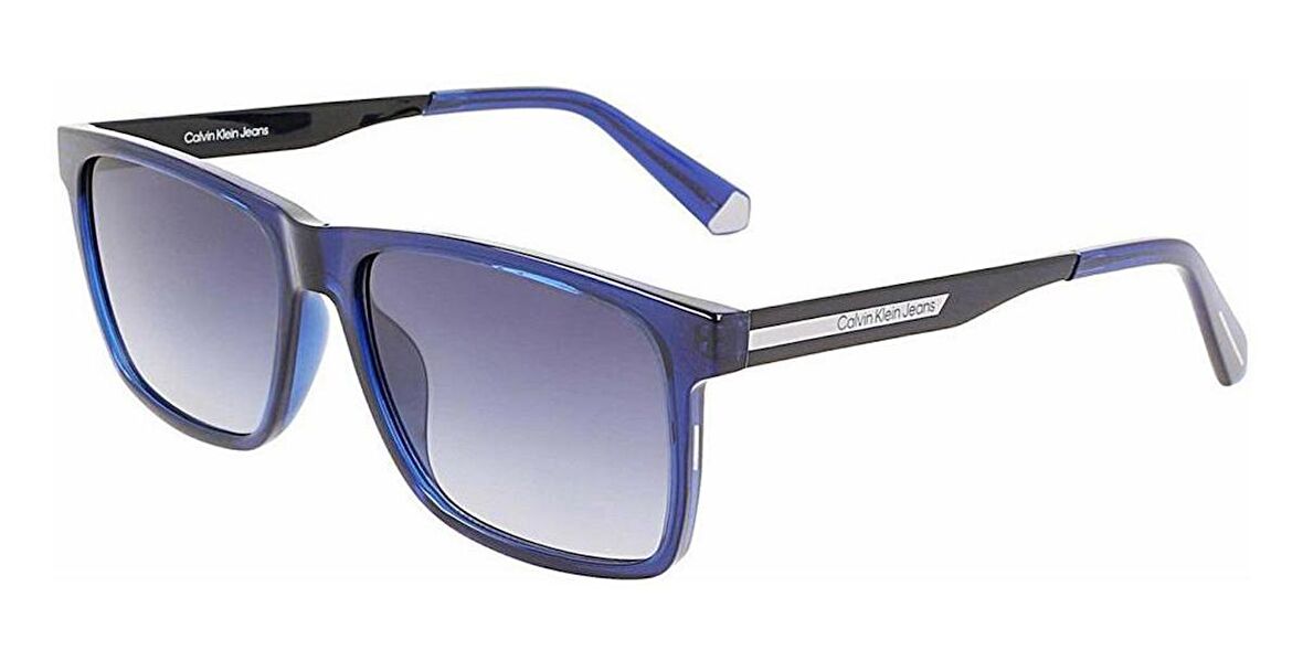 Calvin Klein CKJ21624S 400 57 Unisex Güneş Gözlüğü