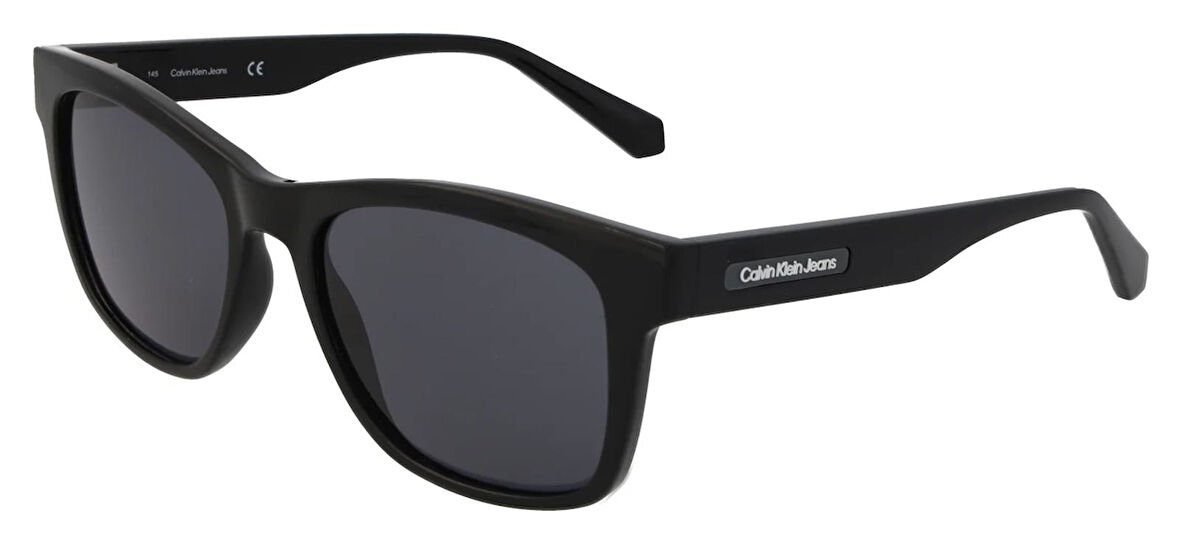 Calvin Klein CKJ22610S 001 54 Unisex Güneş Gözlüğü