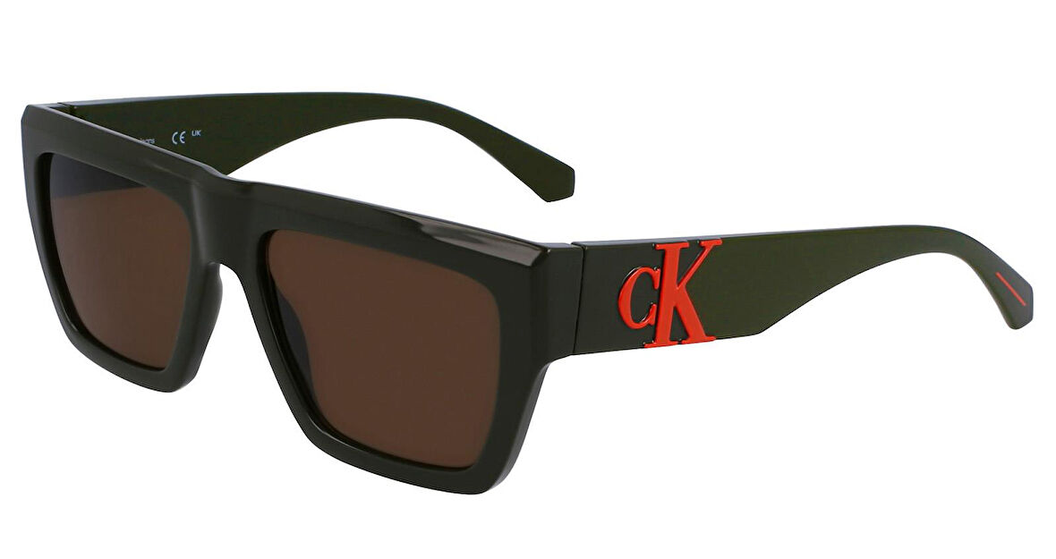 Calvin Klein CKJ23653S 309 55 Kadın Güneş Gözlüğü