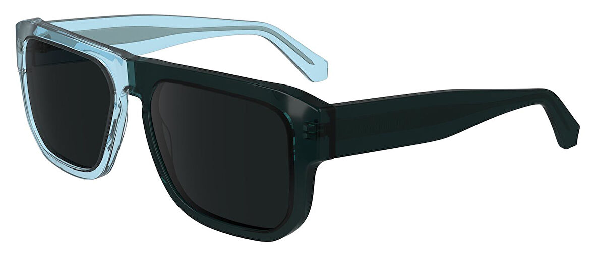 Calvin Klein CKJ24607S 405 55 Unisex Güneş Gözlüğü