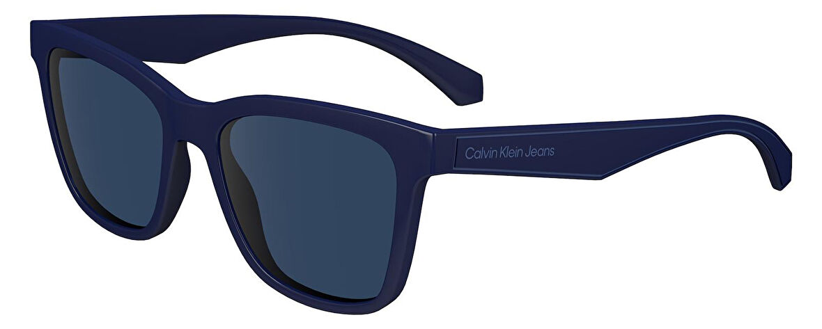 Calvin Klein CKJ24301S 400 48 Unisex Güneş Gözlüğü