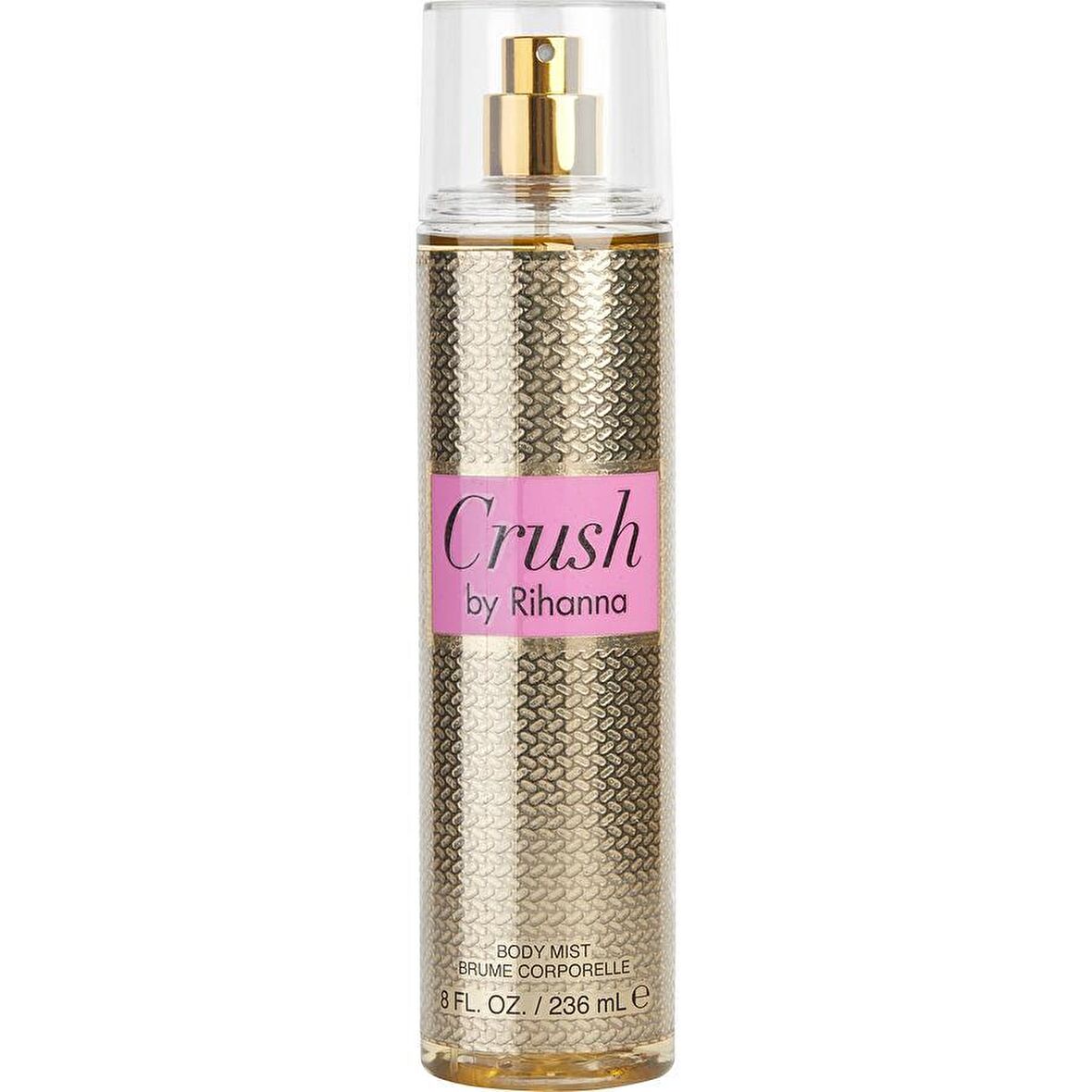 Rihanna Crush By Rihanna Body Mist 236 Ml
