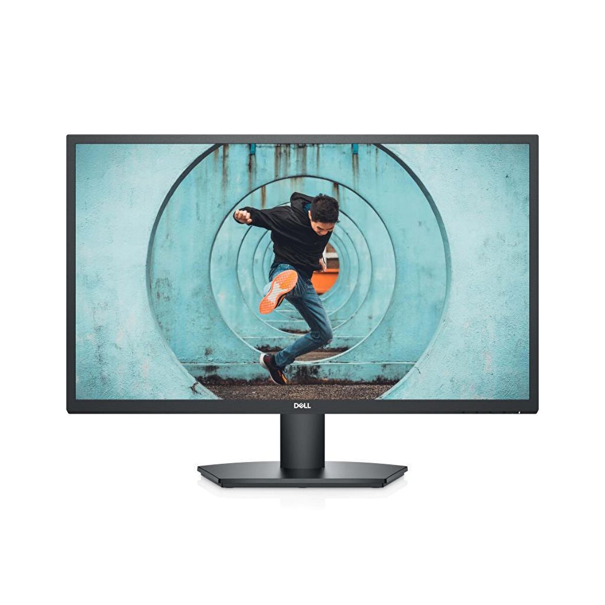 Dell SE2722H 27 inç 8 ms HDMI Analog 75 Hz LED Full HD Bilgisayar Monitörü