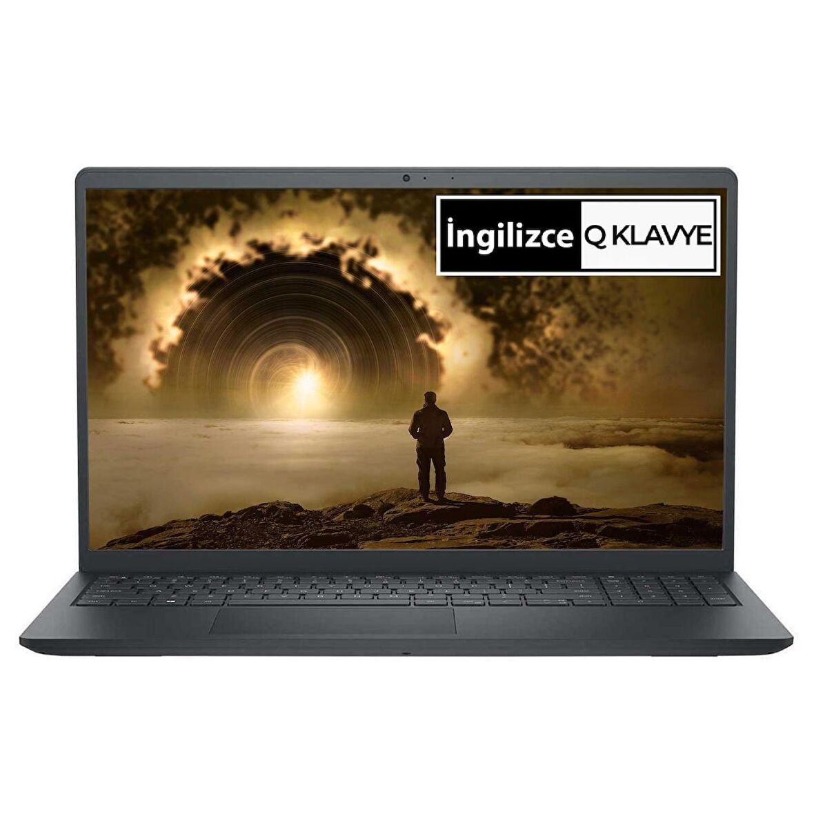 Dell Inspiron 3530 I7050BLK-PUS00TT i7-1355U 16GB 512SSD 15.6" FullHD W11H Touch Taşınabilir Bilgisayar
