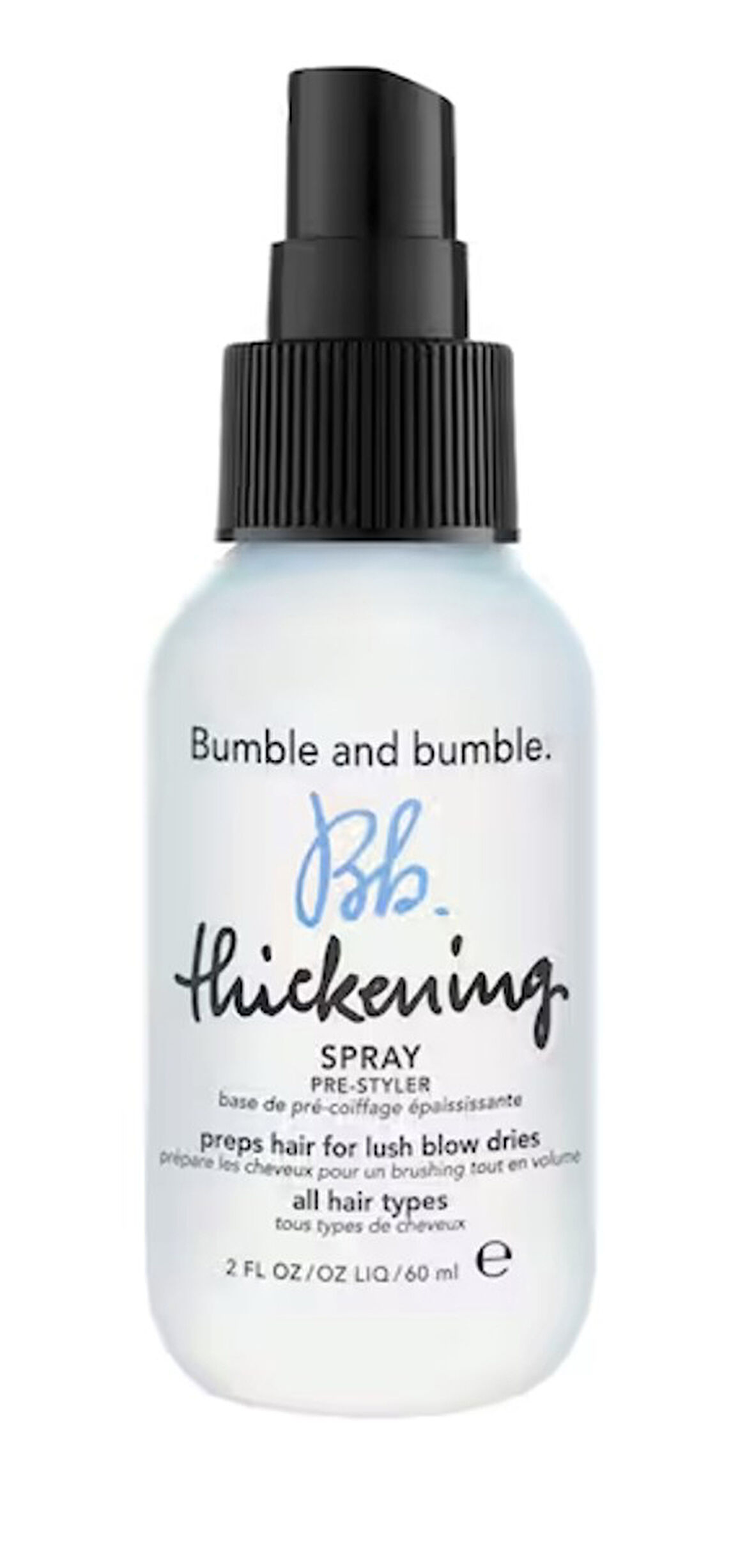 BUMBLE AND BUMBLE Thickening Spray 60 ml 