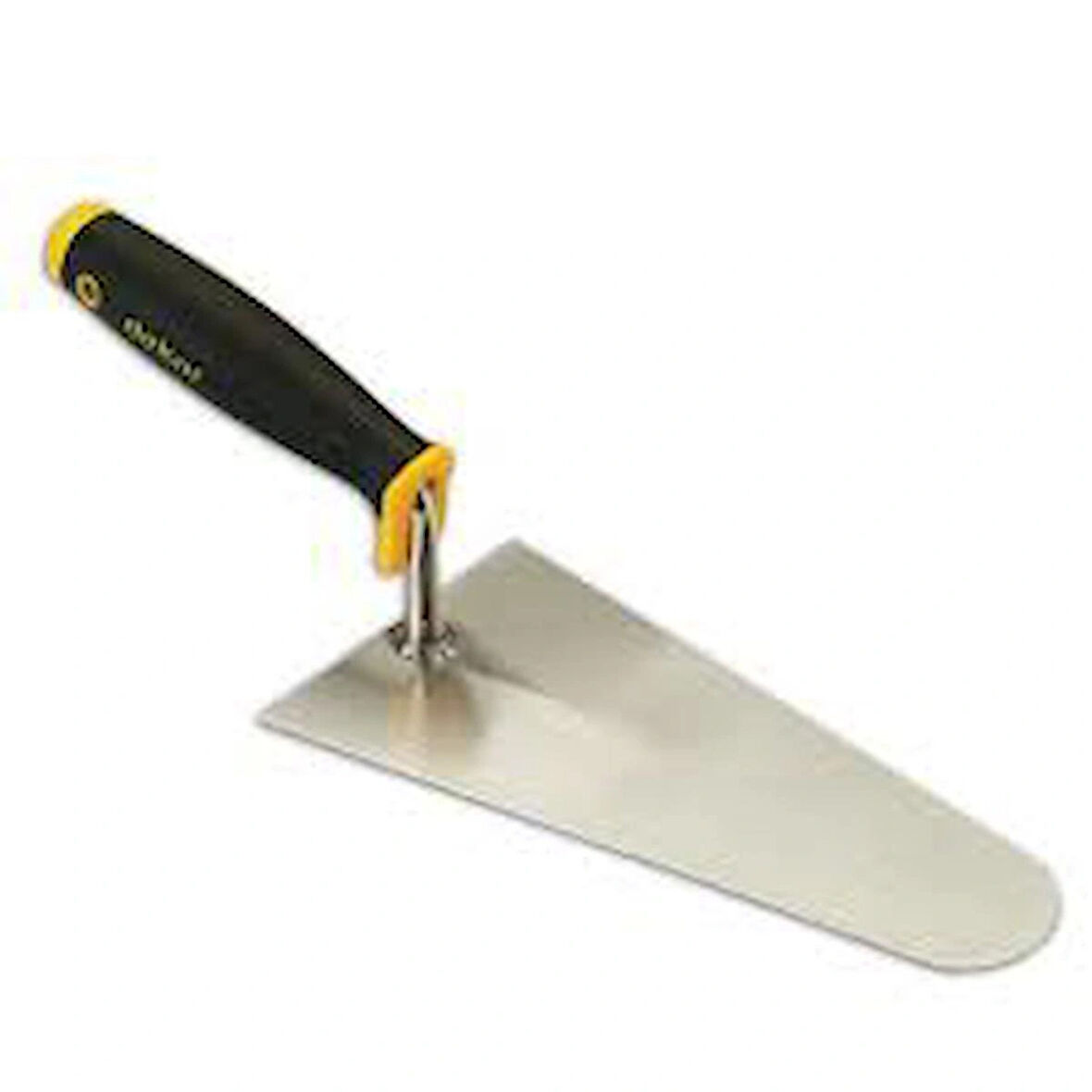 İNGİLİZ SIVA MALASI PLASTİK SAP YAY ÇELİĞİ 180 MM X 90 MM