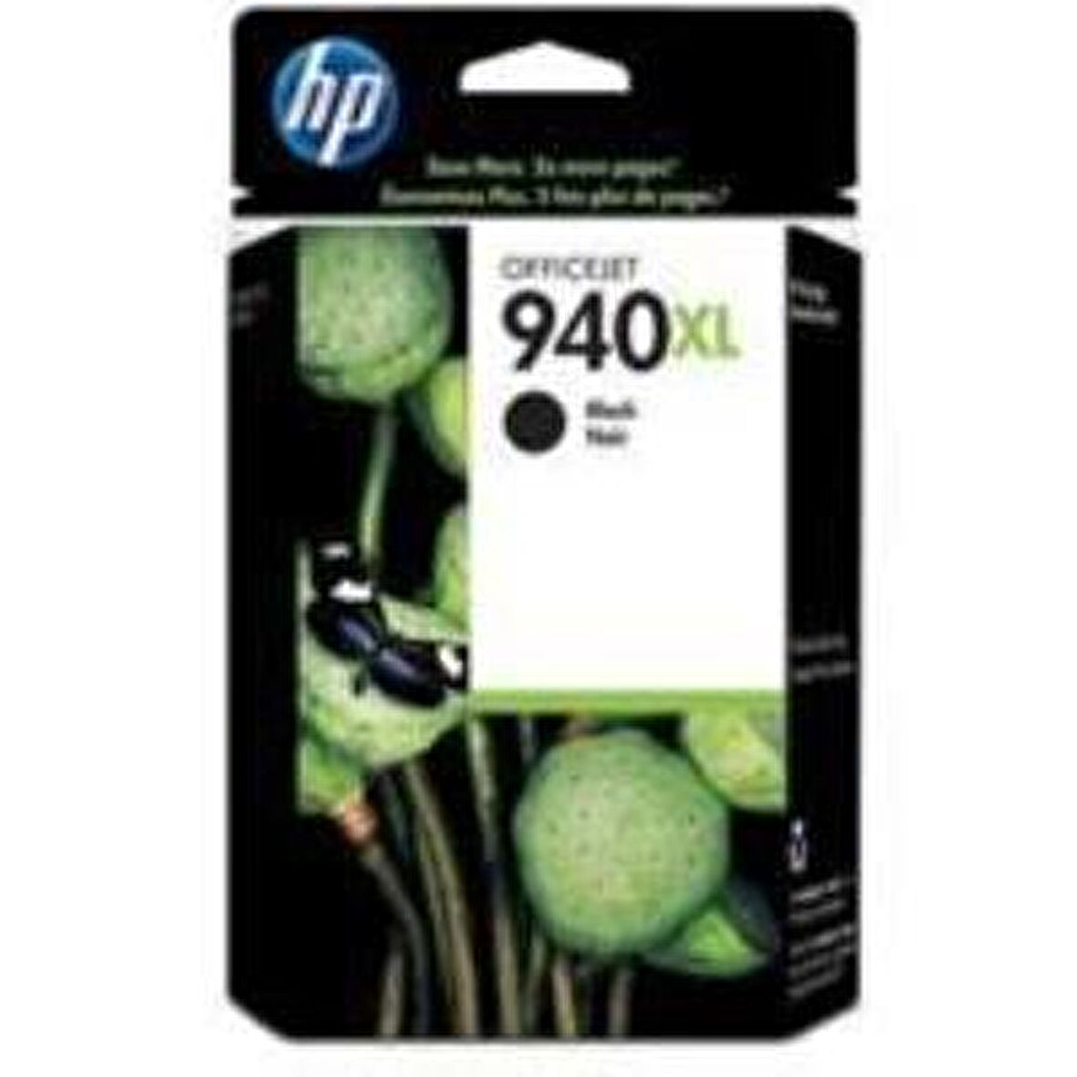 HP C4906AE (940XL) SİYAH MÜREKKEP KARTUŞ