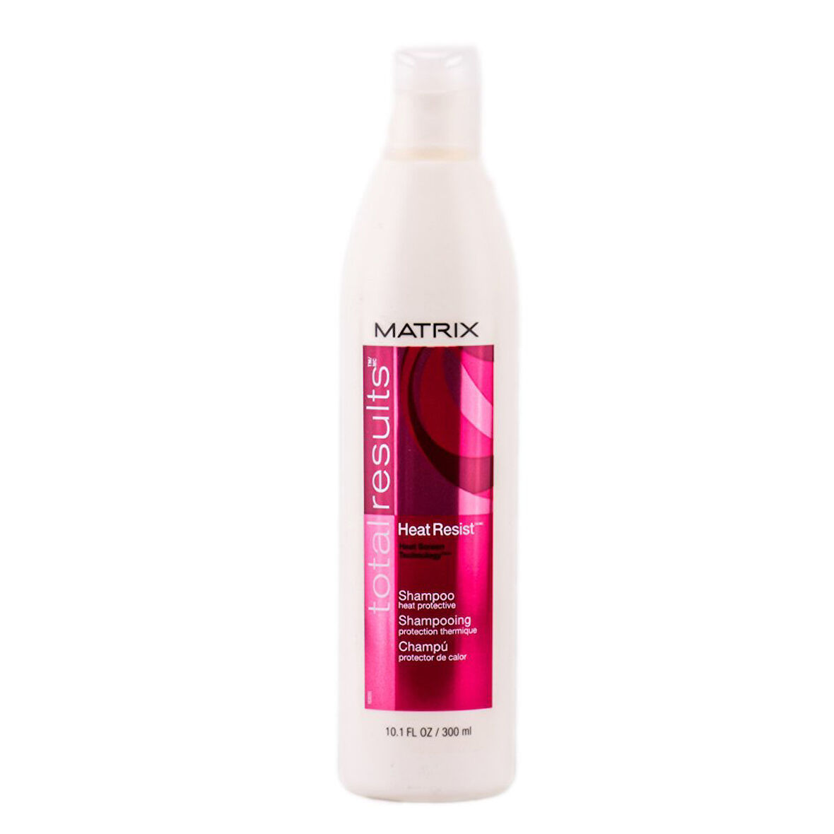 Matrix Total Results Isıya Dayanıklı Şampuan 300 ml