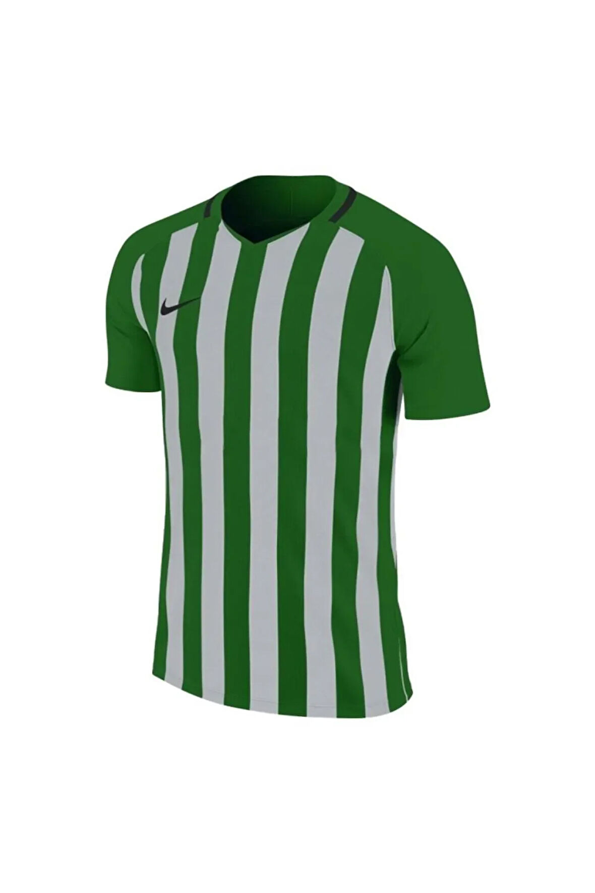 Striped Division Iıı Jsy 894081-102 Kısa Kol Forma