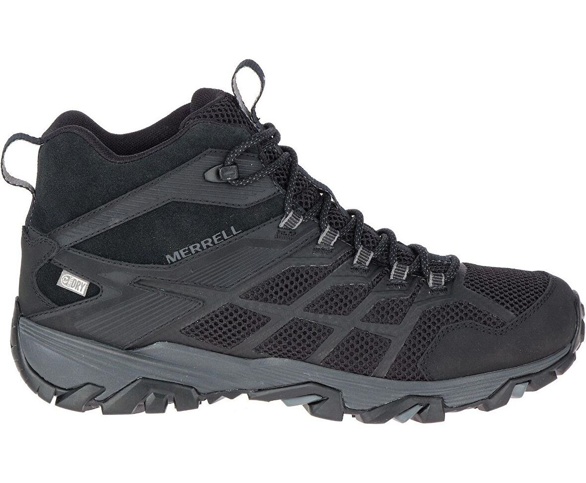 Merrell J99827 Moab Fst 2 Ice+ Thermo Erkek Outdoor Ayakkabı