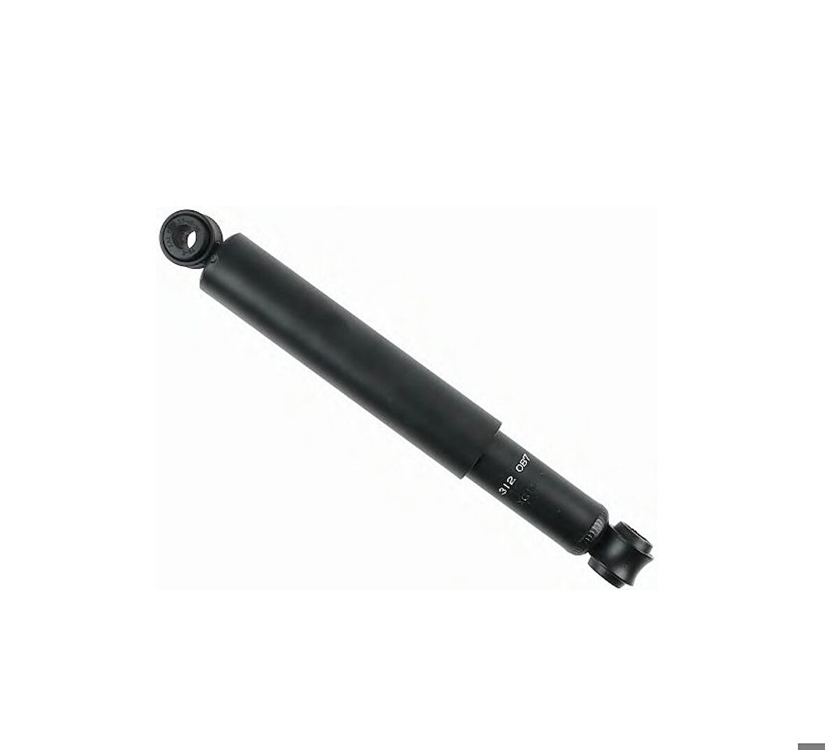 AMORTİSÖR ARKA SAĞ X-TRAIL 01->