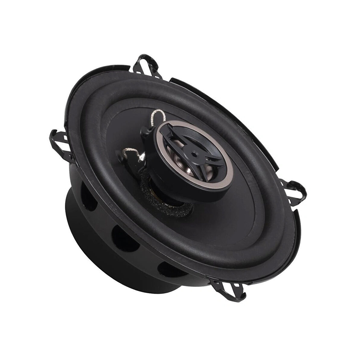 MOBASS MBC-113-260W MAX-30W RMS-KALİTELİ 13 CM COAXİAL KAPI HOPARLÖRÜ