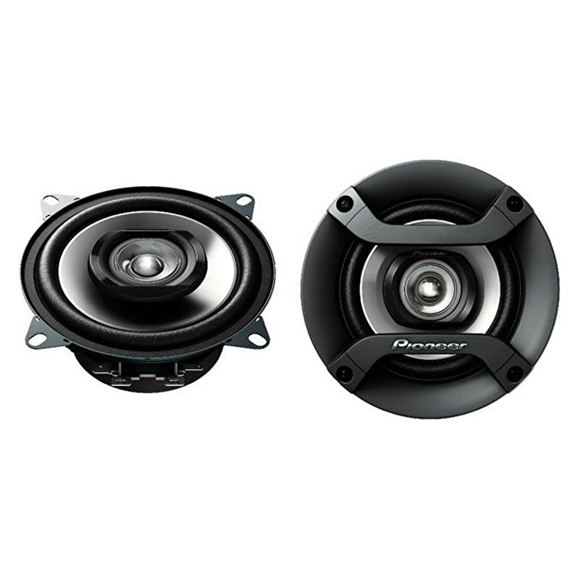 PIONEER OTO HOP. TS-1034R 10 CM 150 WATT TWETERLİ HOPARLÖR