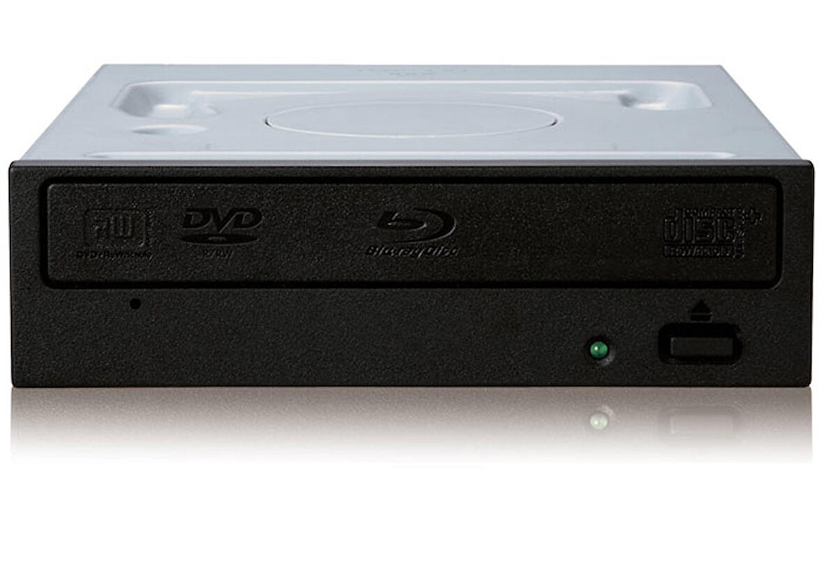 Pioneer BDR-209DBK Bulk 16x Blu-Ray BD-R Dahili Optik Yazıcı