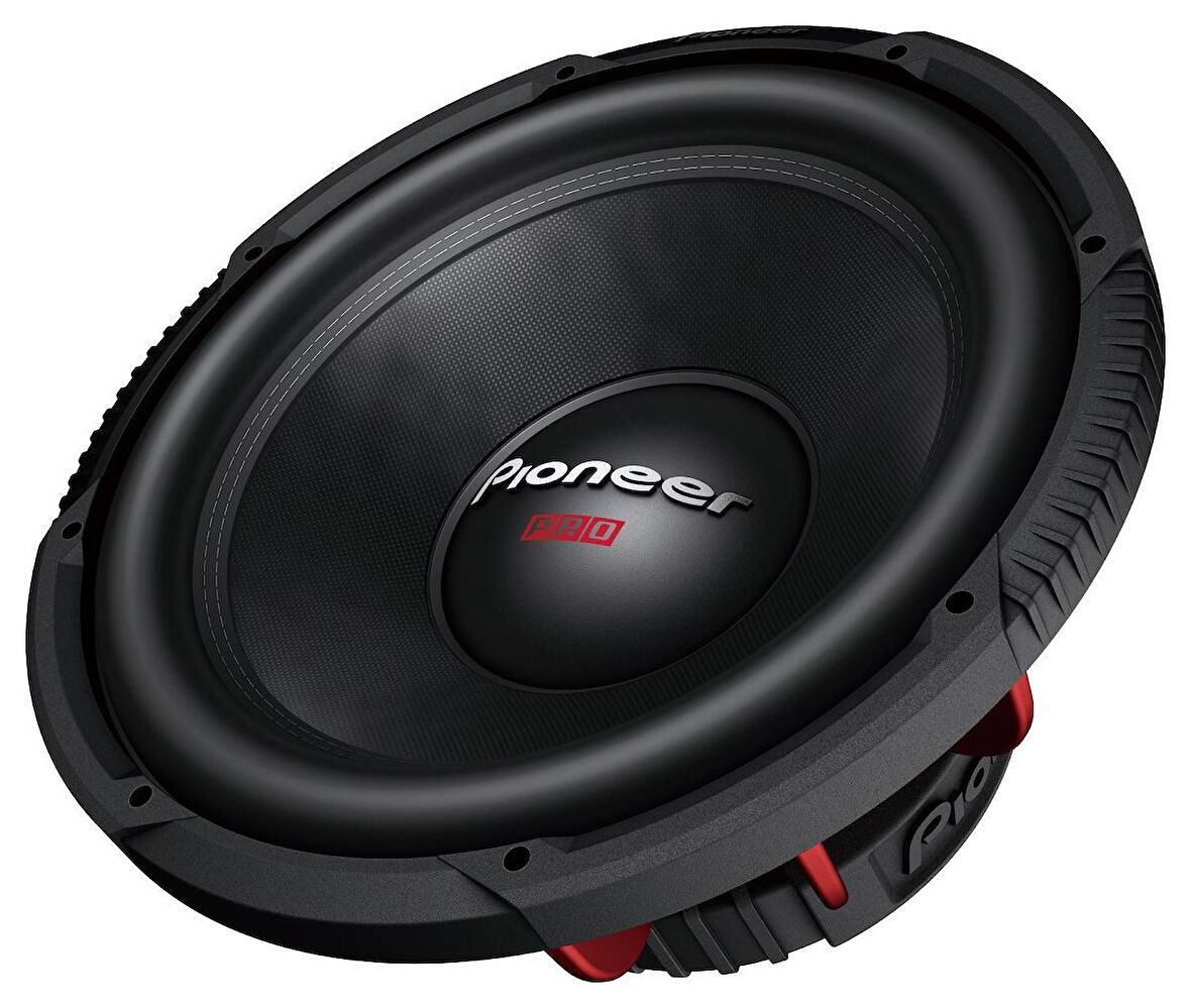 Pioneer TS-W3820PRO Subwoofer 3500W Maksimum 1800W RMS
