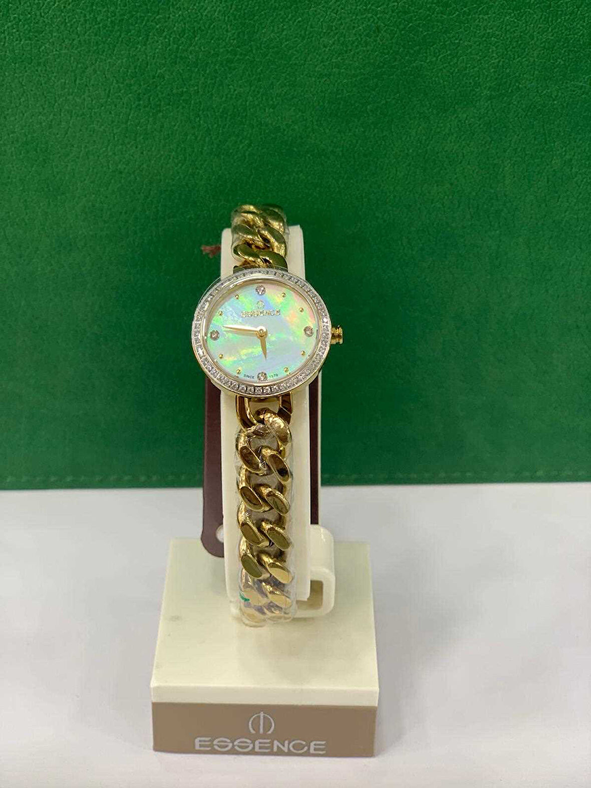 ESSENCE D1212.120 KADIN KOL SAATİ 