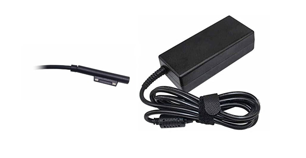 Microsoft Surface Pro 4 12V 2.58A Adaptör Laptop Şarj 12v 2.58a