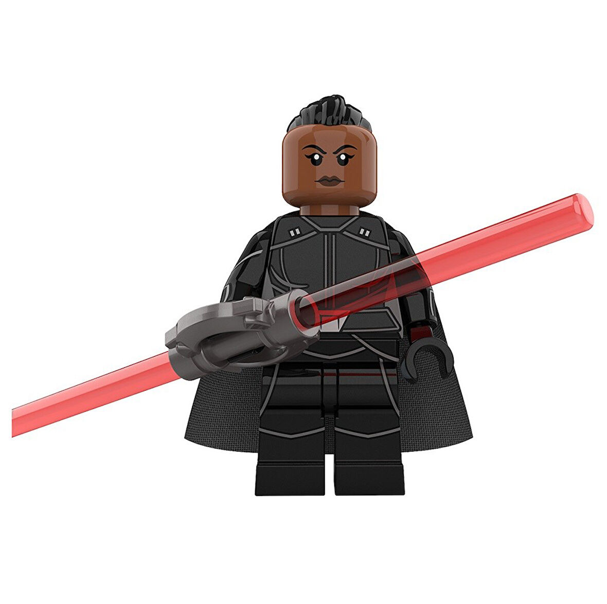 SW mini figür obi-wan series  Third Sister Reva B-073
