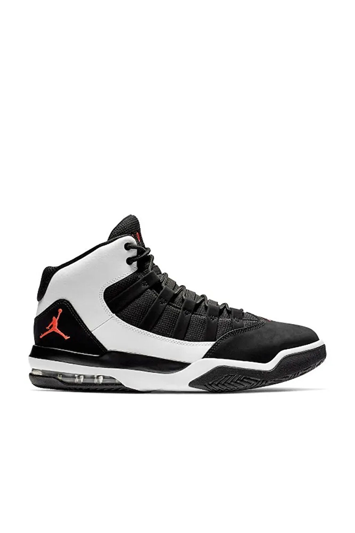 Erkek Basketbol Ayakkabısı - Jordan Max Aura - AQ9084-101