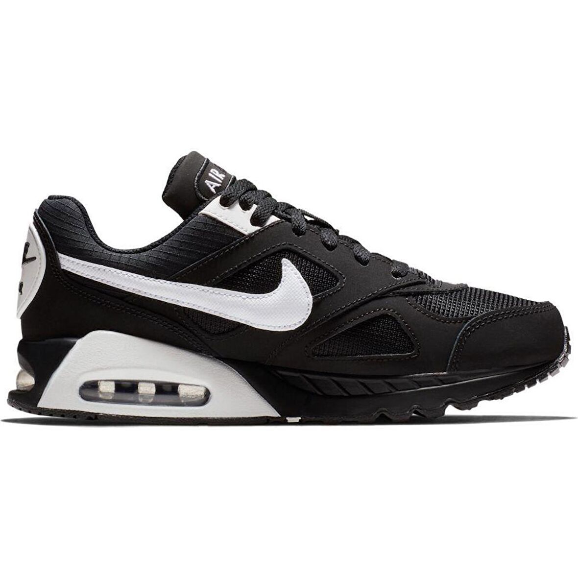 Nike Air Max IVO 579995-011 Kadın Sneaker Spor Ayakkabı