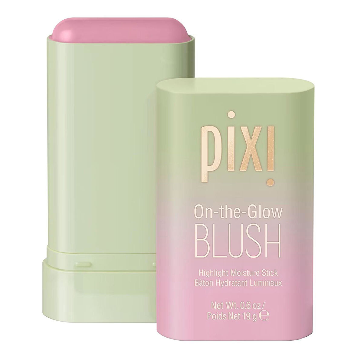 Pixi On The Glow Allık - Cheektone