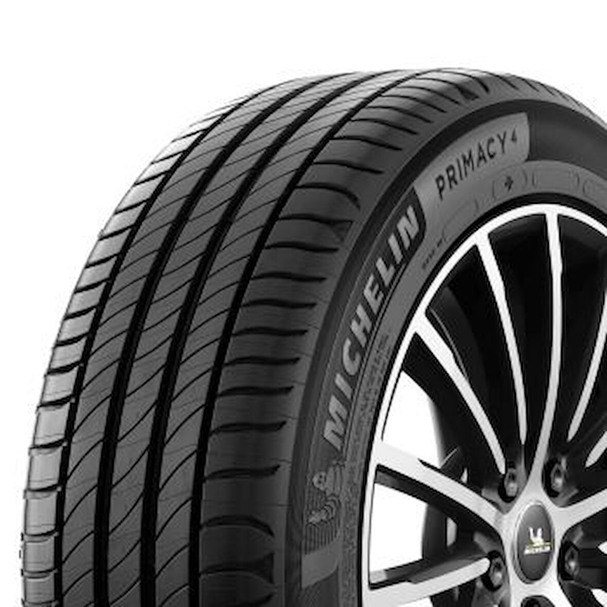 215/55R18 99V XL PRIMACY 4+ MICHELIN (45/24)