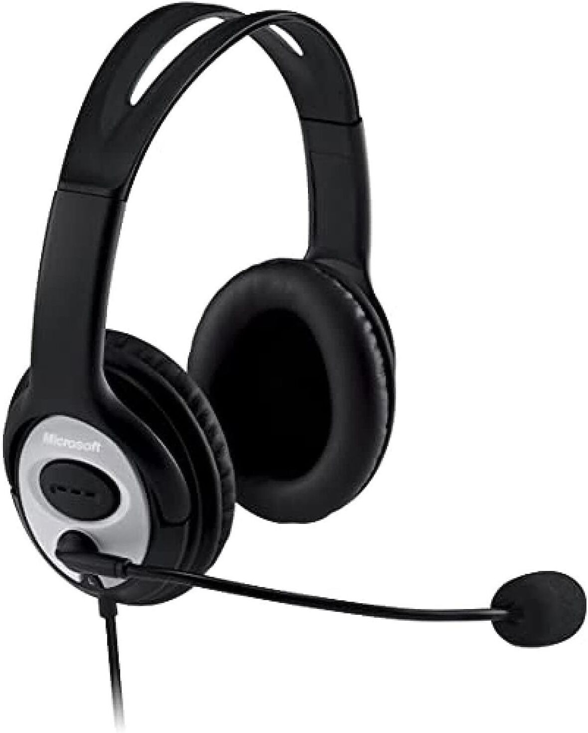Microsoft LifeChat LX-3000 – USB Kulaklık (JUG-00014)