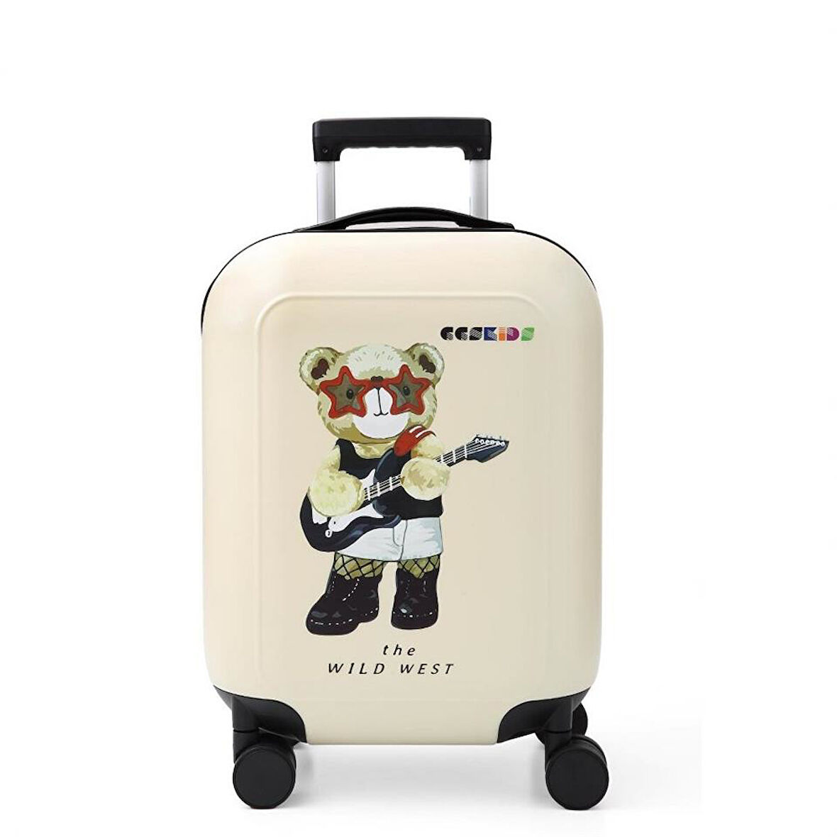 ÇÇS 5249 Çocuk Valizi