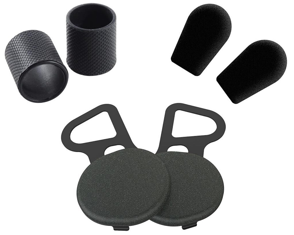 Sena 10U Shoei GT-AIR-Neotec Yedek Kit