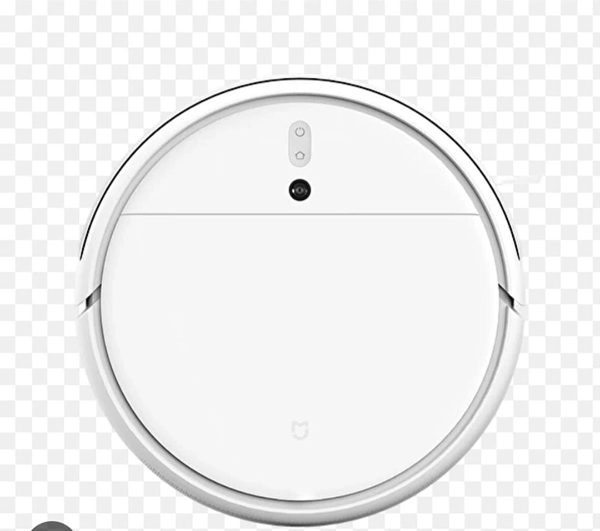 XİAOMİ Mİ Robot VACUM MOP 2 BEYAZ AKILLI ROBOT SÜPÜRGE