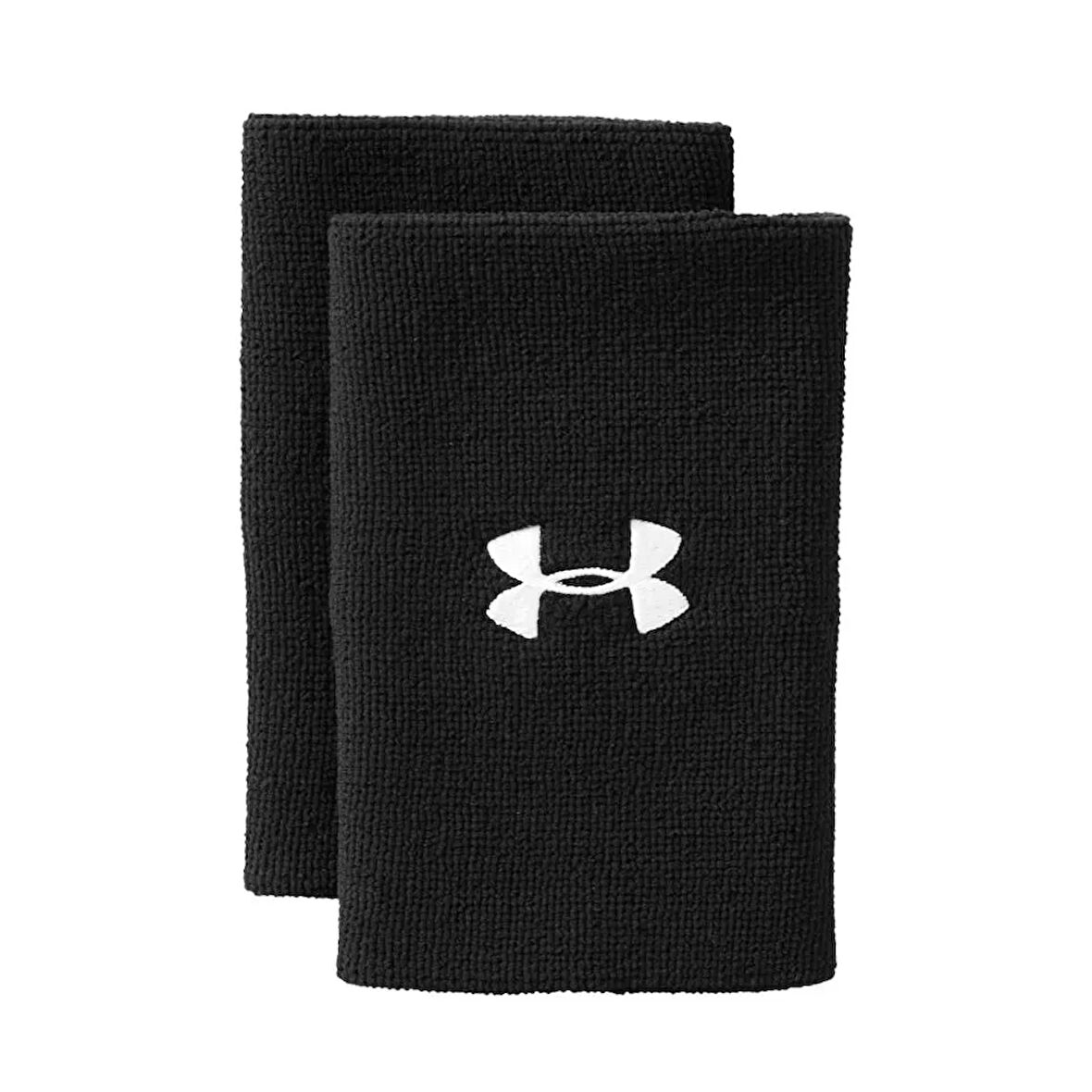 Under Armour Ua 6'' Performance Wristband Bileklik 1218006-001 Siyah