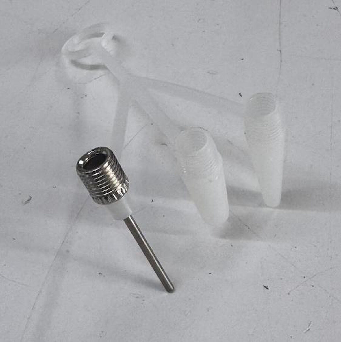 Hava Basma Aparatı 3 Lü