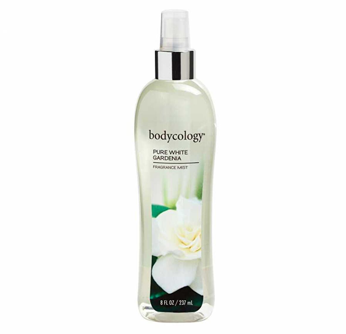 Bodycology Pure White Gardenia Vücut Spreyi 237ml