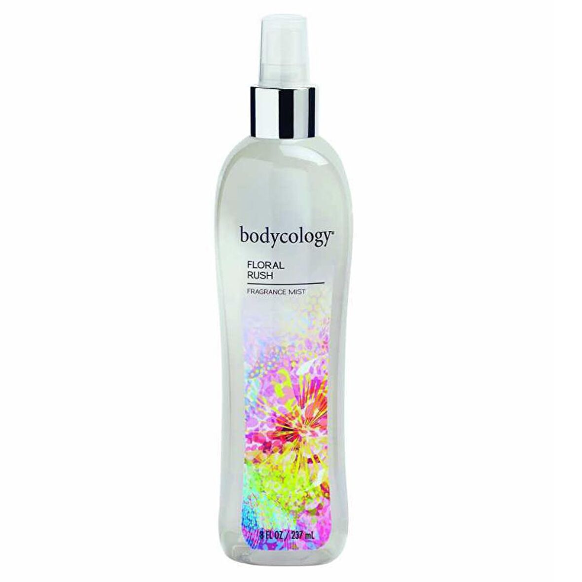 Bodycology Floral Rush Vücut Spreyi 237ml