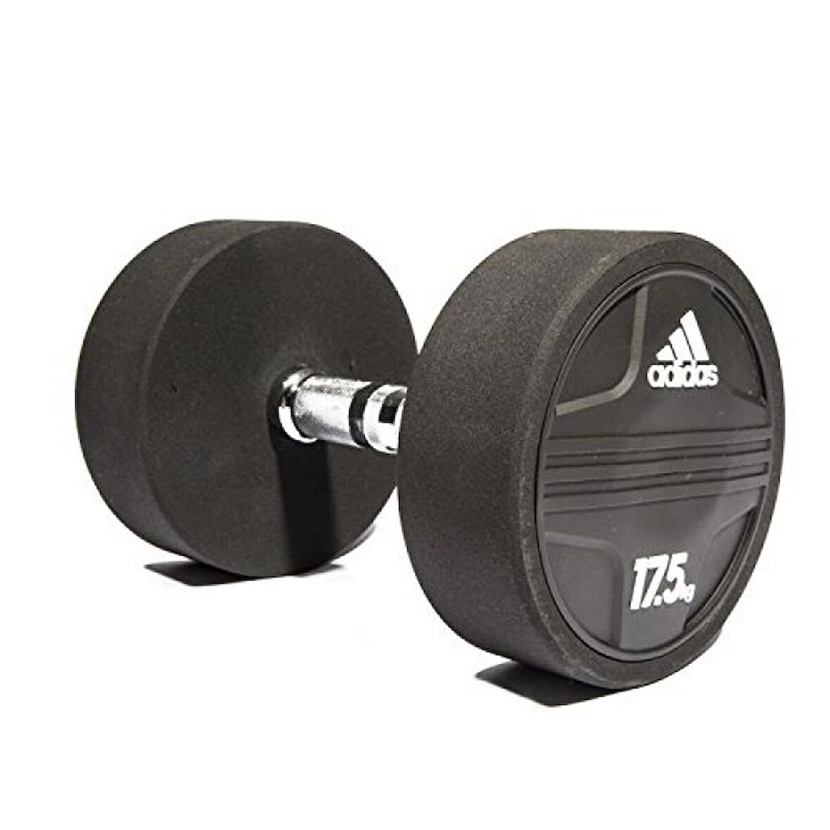 Adidas 17.5 Kg Kauçuk Dambıl ADWT-11346