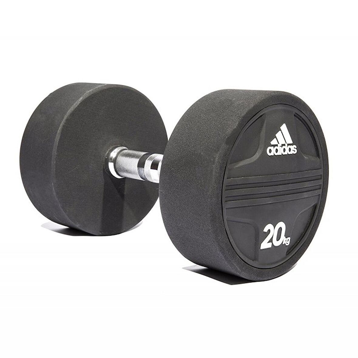 Adidas Kauçuk 20 Kg Dambıl ADWT-11347