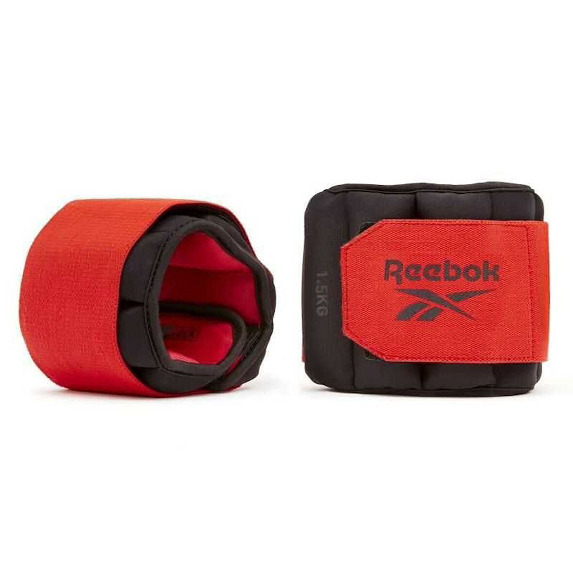 Reebok 2 x 1.5 kg Cırt Cırtlı Ayak Bilek Ağırlığı RAWT-11272