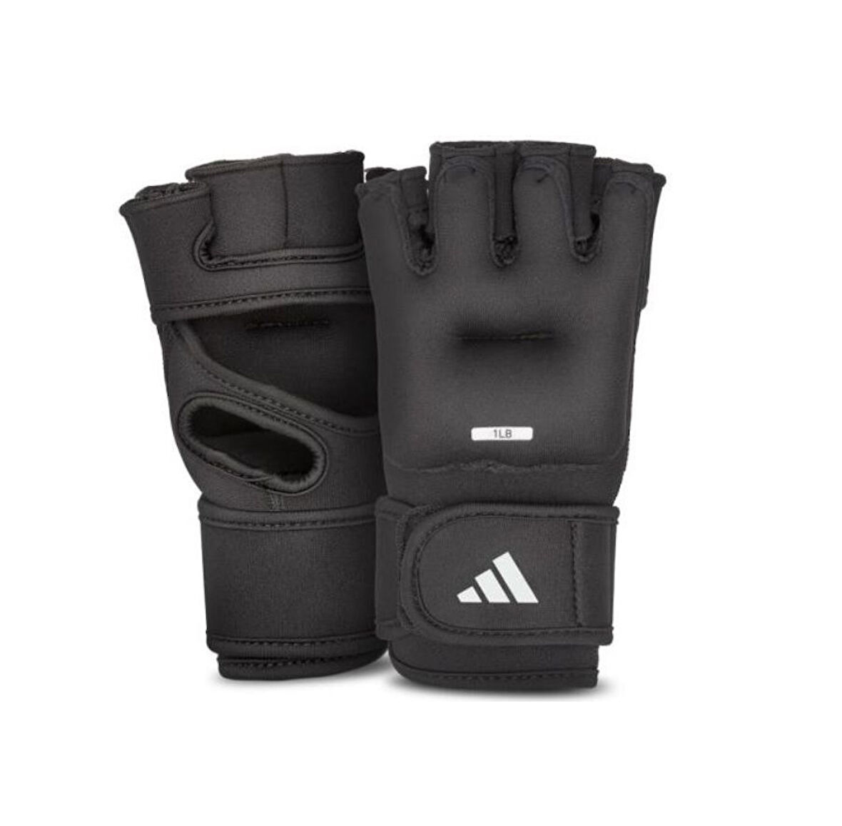 Adidas 1 LB Ağırlıklı Eldiven ADWT-12325I-NL