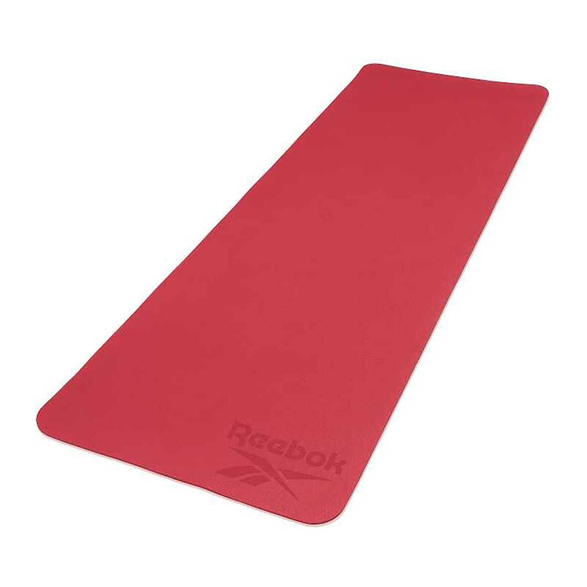 Reebok Kırmızı 4mm Yoga Minderi Astro Dust RAYG-11020AD