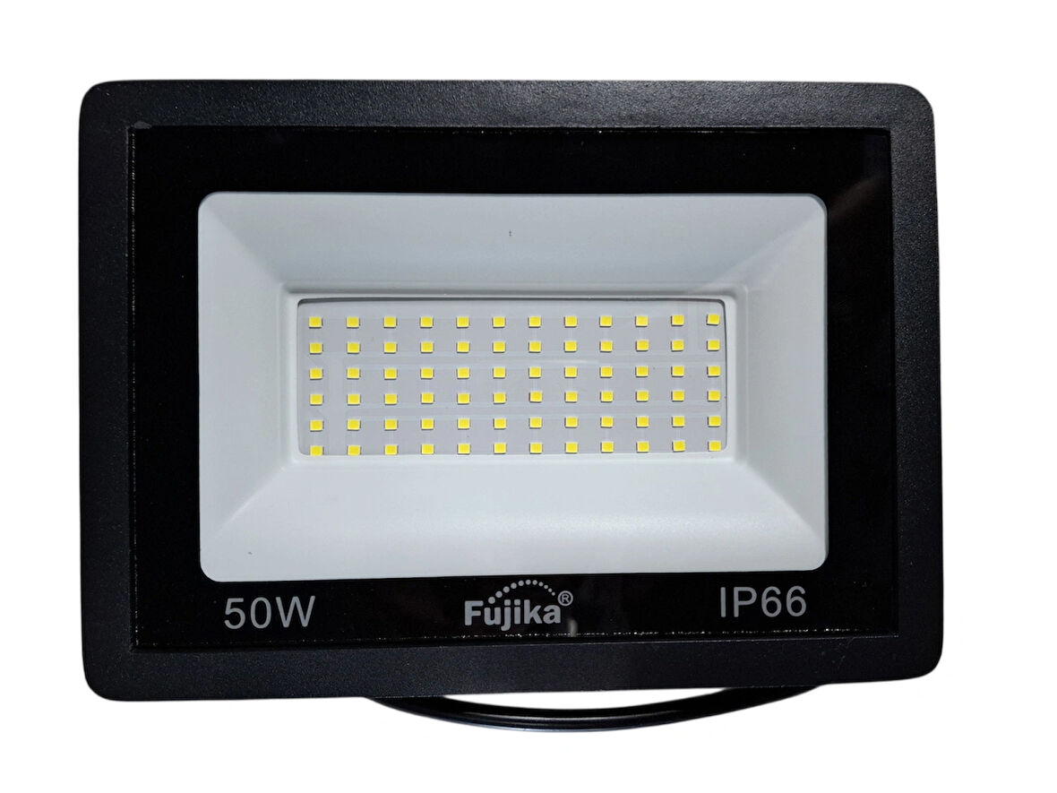 50 watt led projektör dış mekan su geçirmez spot aydınlatma