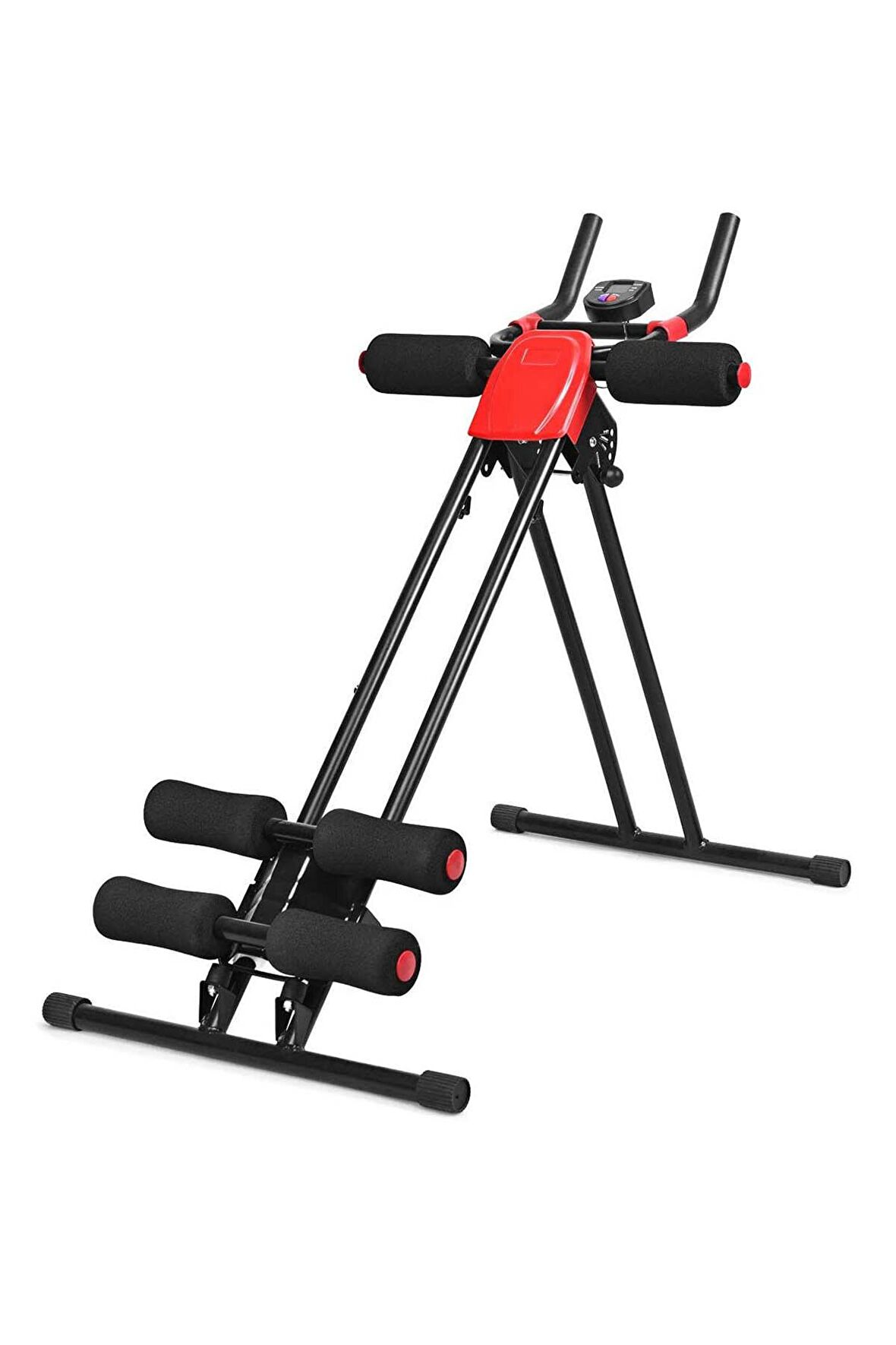 AB Vertical 5mins Shaper Spor Aleti