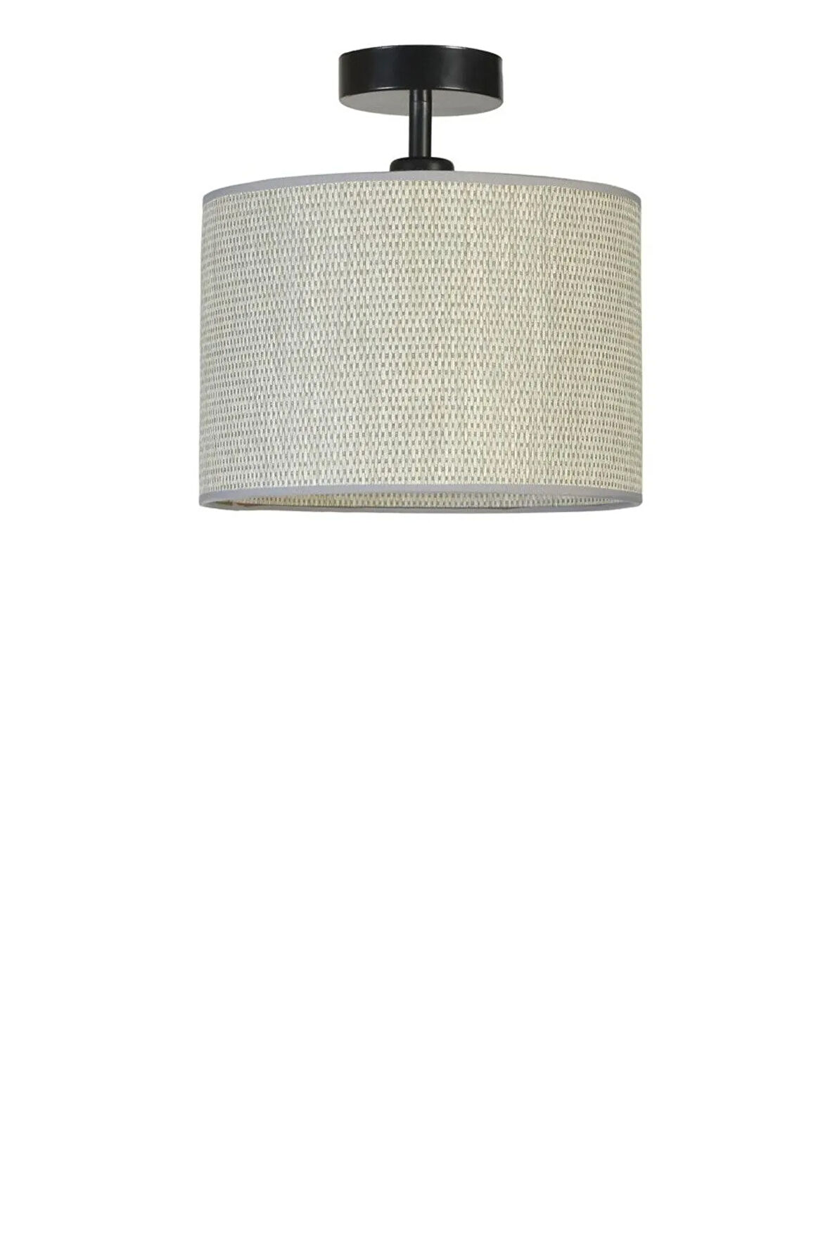 BAMBU 06 ABAJURLU PLAFONYER AVİZE
