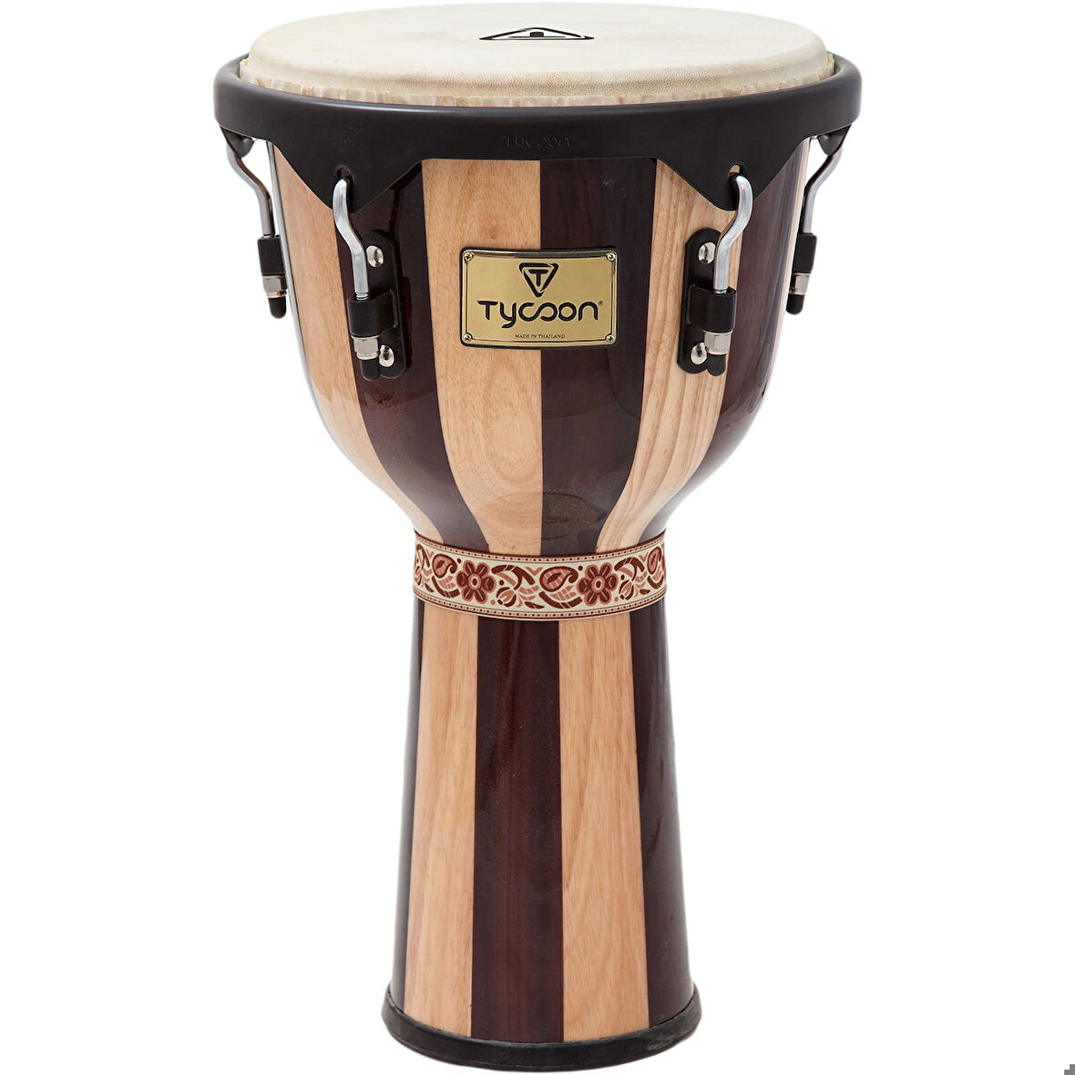 Tycoon 12'' Artist Retro Djembe (TJ72BRE)