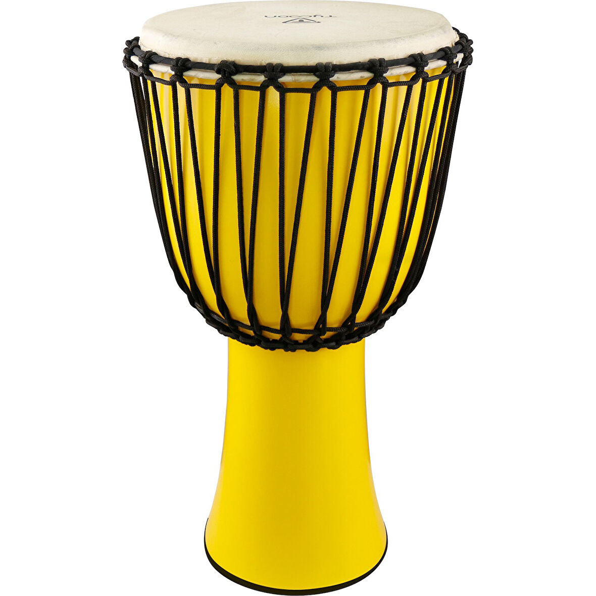 Tycoon 8'' Fiberglas Gövde İp Akortlu Djembe (TFAJ8HV)